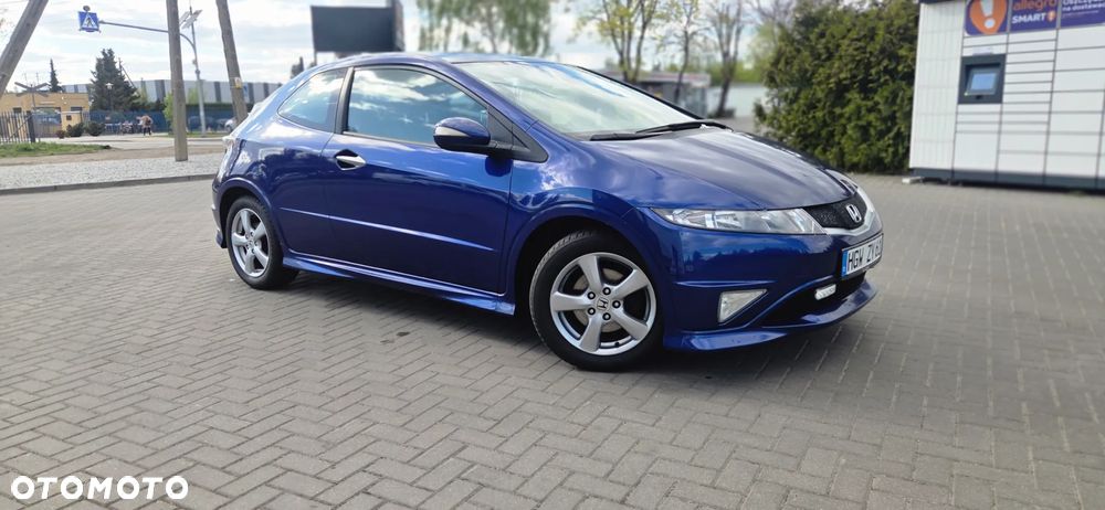 Honda Civic - 17