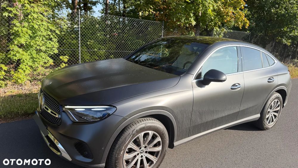 Mercedes-Benz GLC 300 mHEV 4-Matic Avantgarde - 4