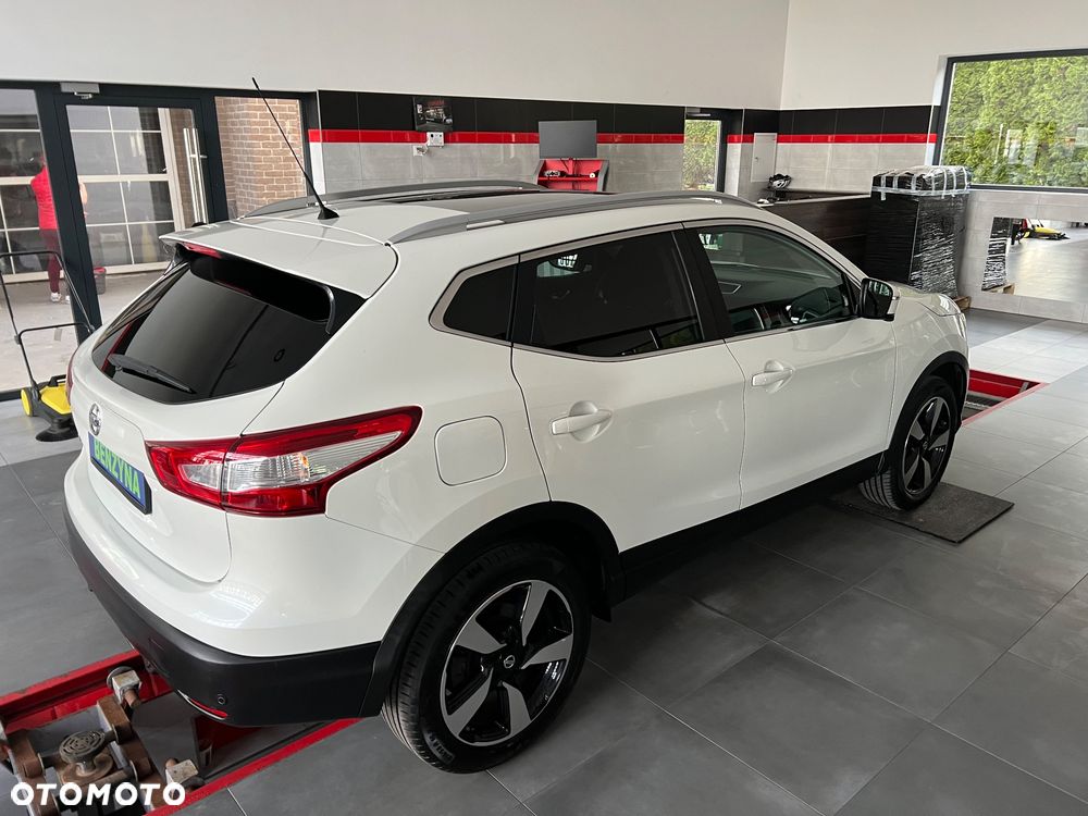 Nissan Qashqai 1.6 360 S/S - 9