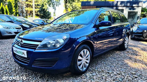 Opel Astra III 1.6 Cosmo