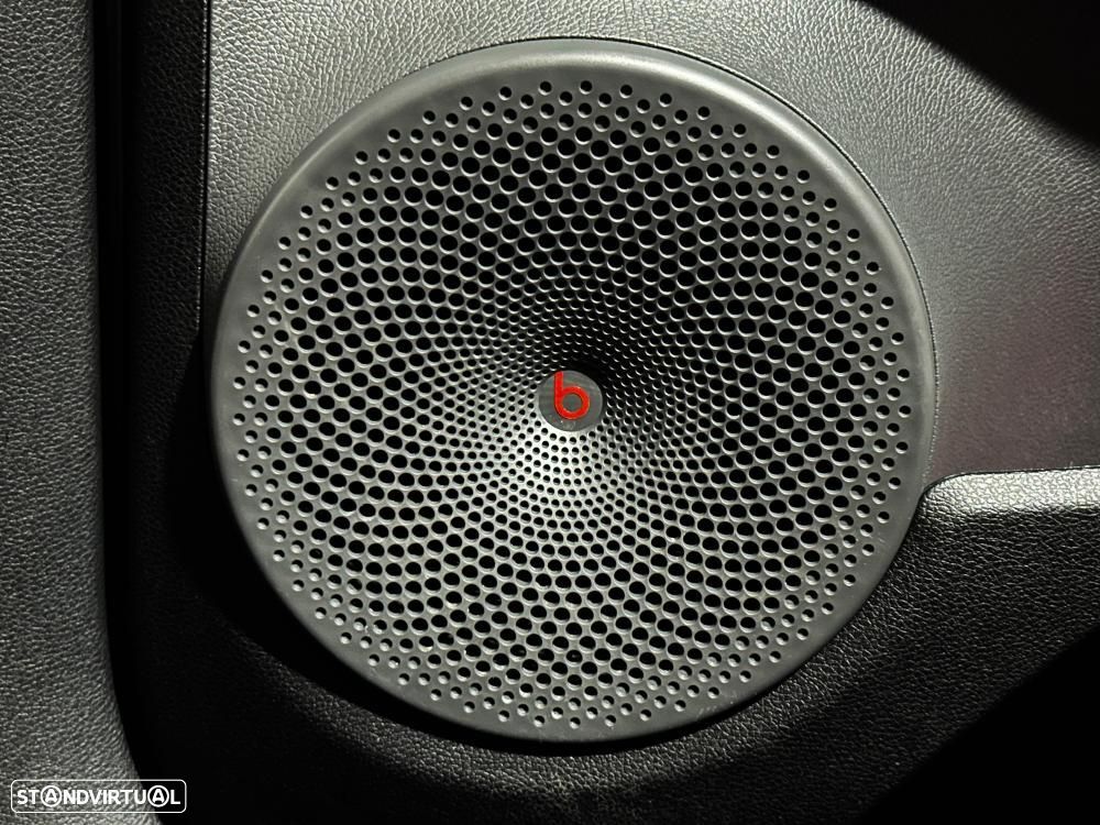 Smart #1 66 kWh Brabus AWD - 33