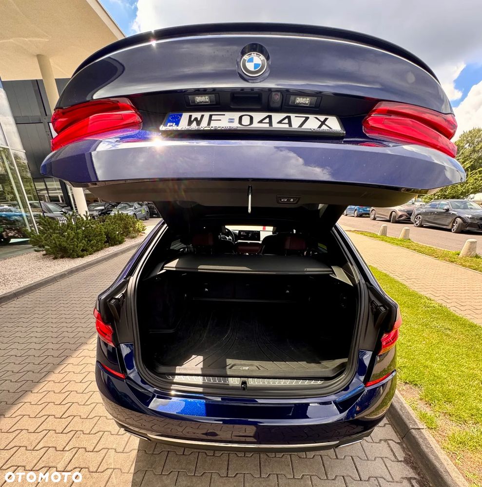 BMW Seria 6 - 18