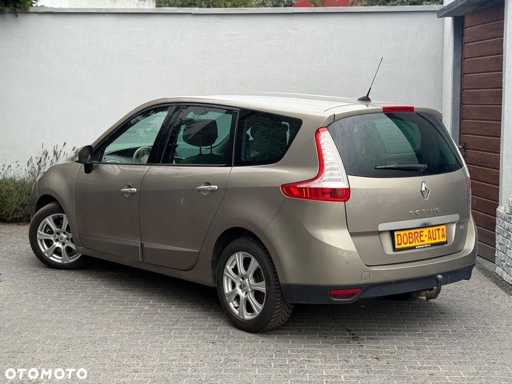 Renault Grand Scenic Gr 2.0 dCi Privilege - 24