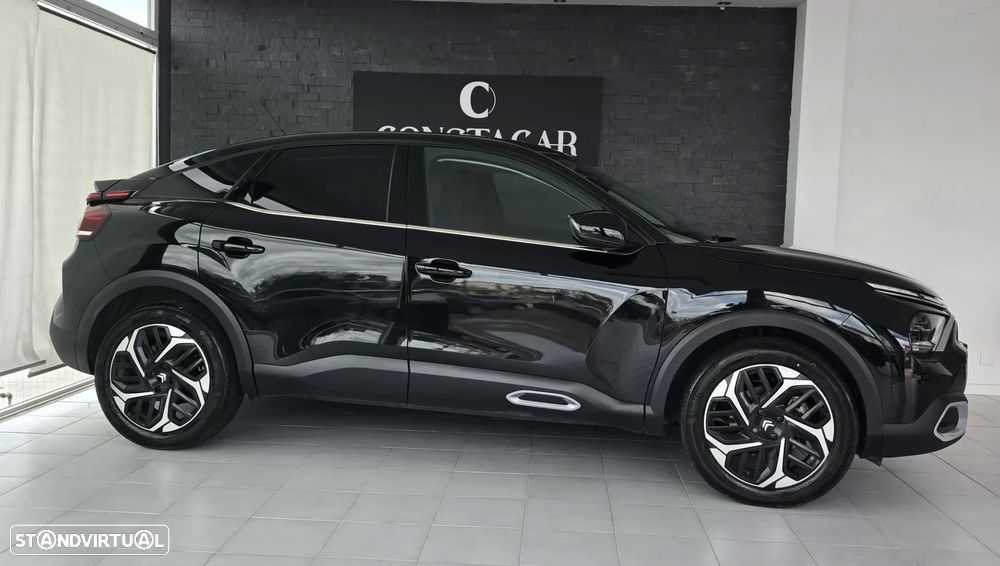 Citroën C4 1.2 PureTech Max - 6