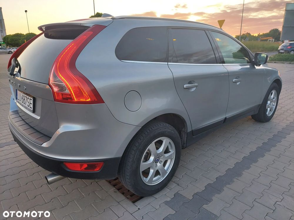 Volvo XC 60 - 3