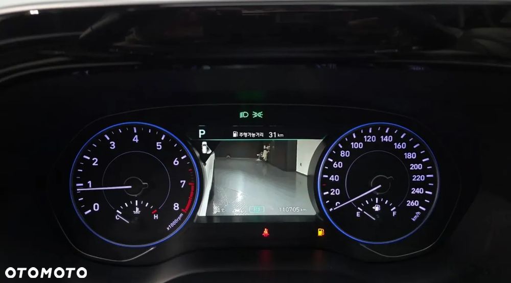 Hyundai Palisade - 9