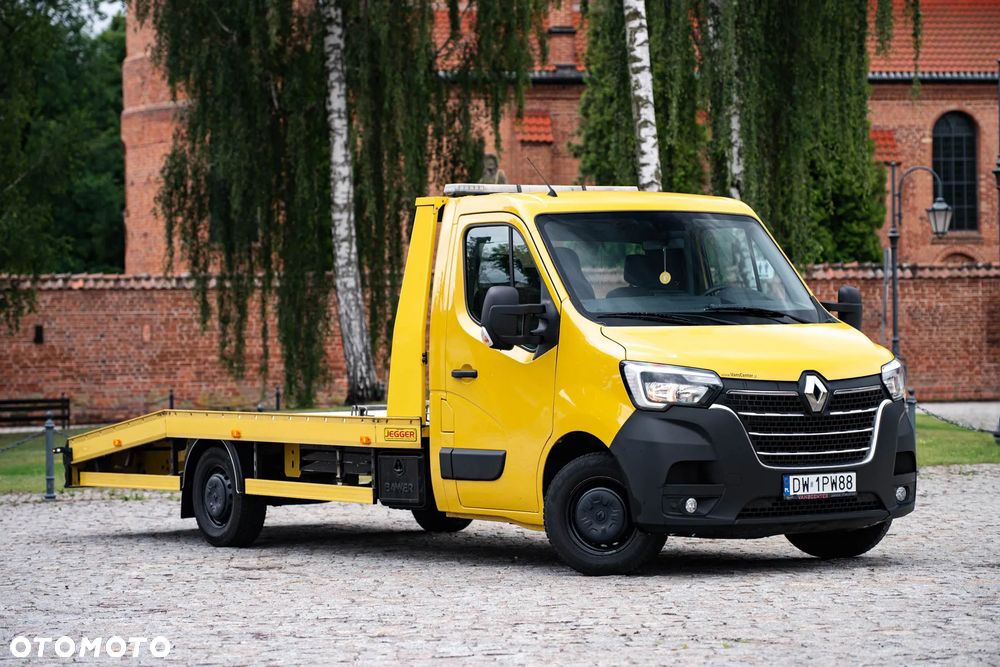 Renault Master - 3
