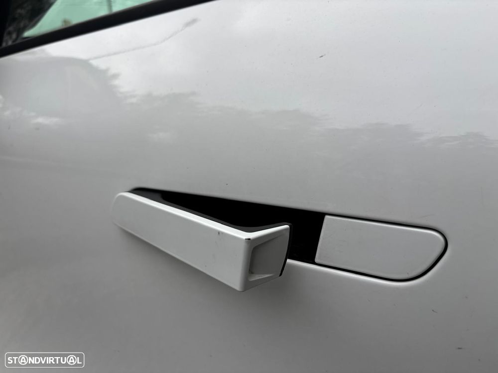 Renault Mégane - 12