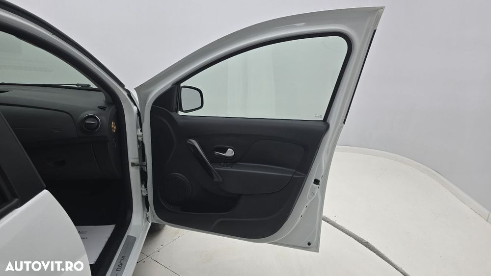 Dacia Logan 1.0 SCe Laureate - 18