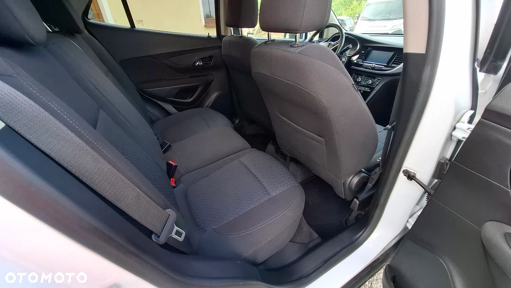 Opel Mokka - 31