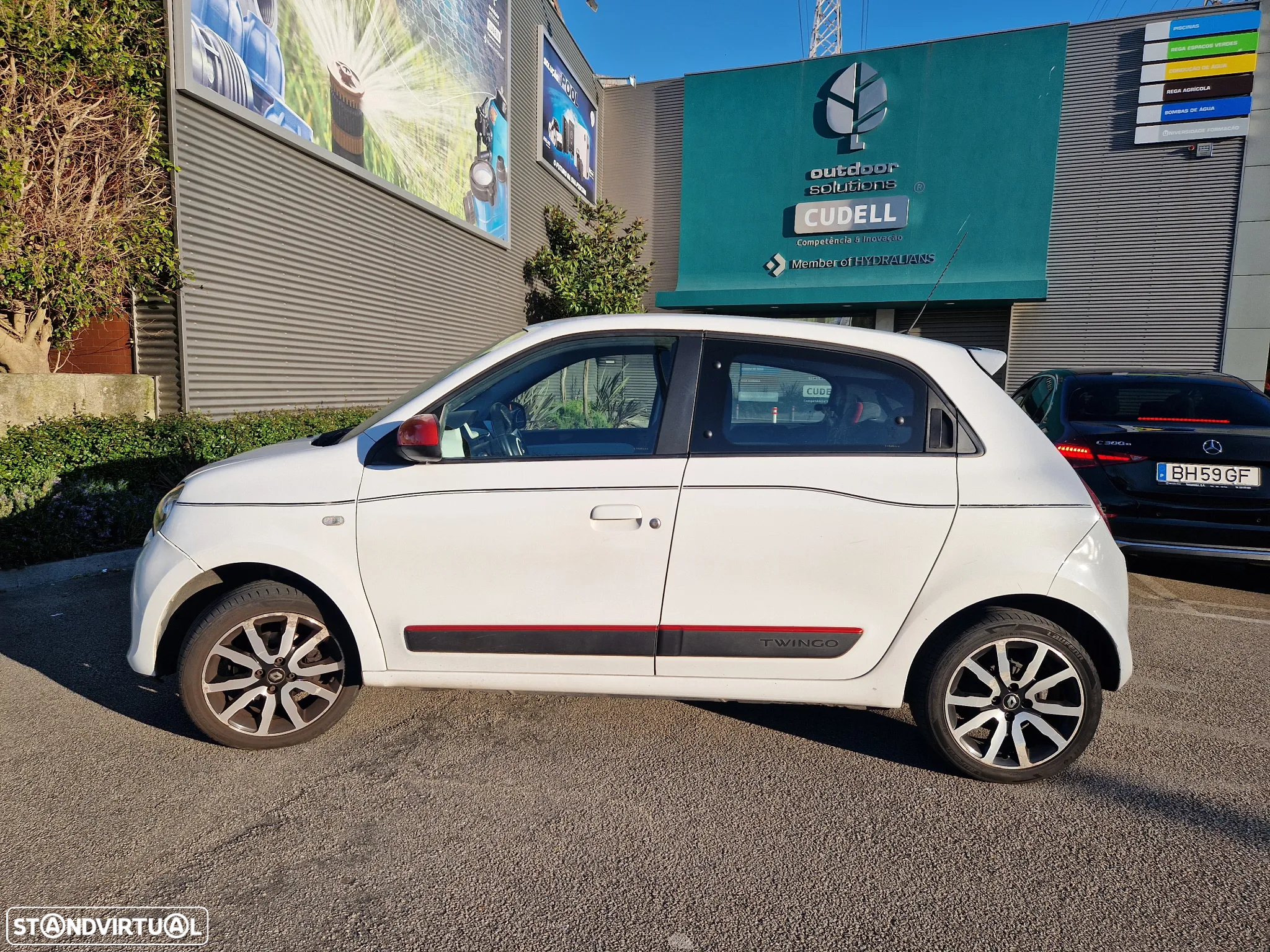 Renault Twingo - 6