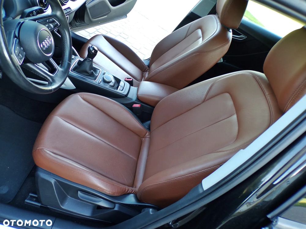 Audi Q2 1.6 TDI - 25