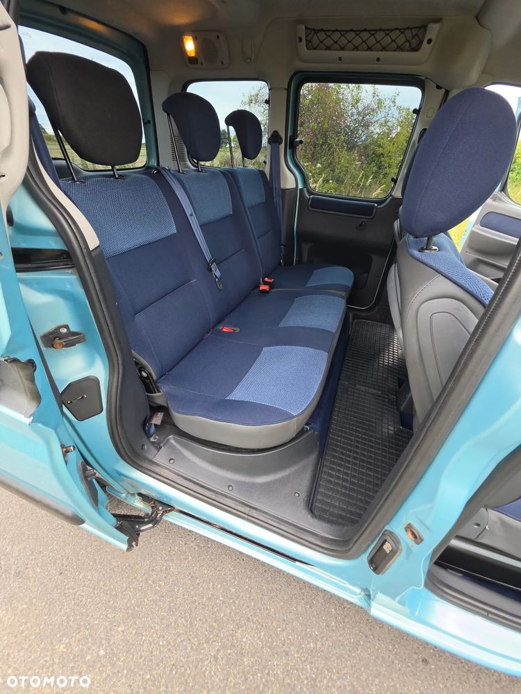 Citroën Berlingo Multispace 1.6 16V Plus Top-Edition - 7