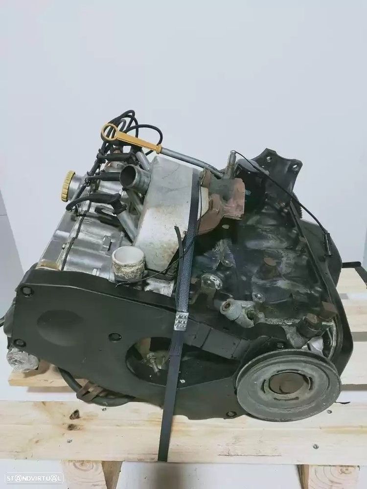 MOTOR COMPLETO OPEL CORSA B 1993 -C12NZ - 4