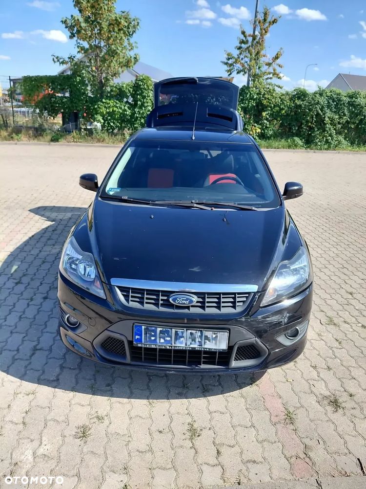 Ford Focus - 3