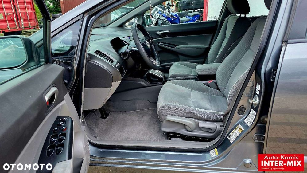 Honda Civic - 32