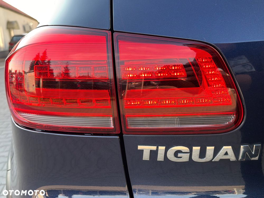 Volkswagen Tiguan - 39