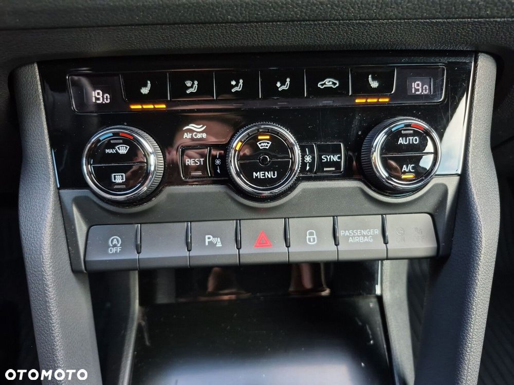Skoda Kodiaq 2.0 TDI 4x4 Sportline DSG - 24