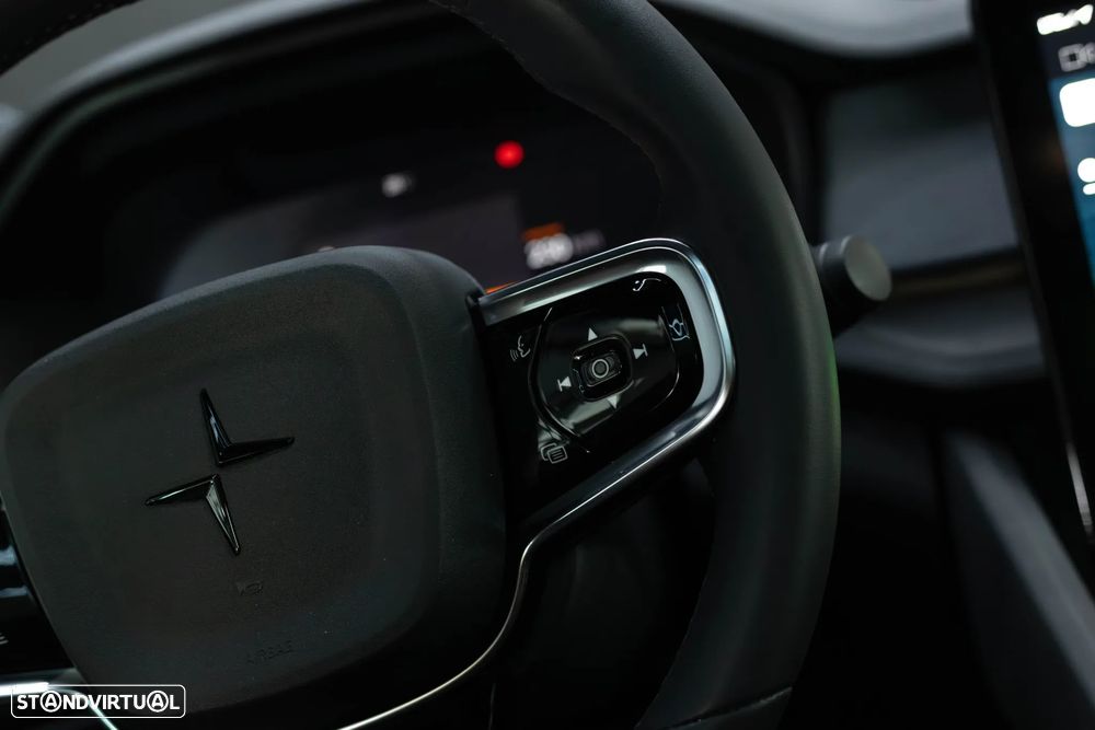 Polestar 2 Long Range 78 kWh - 21