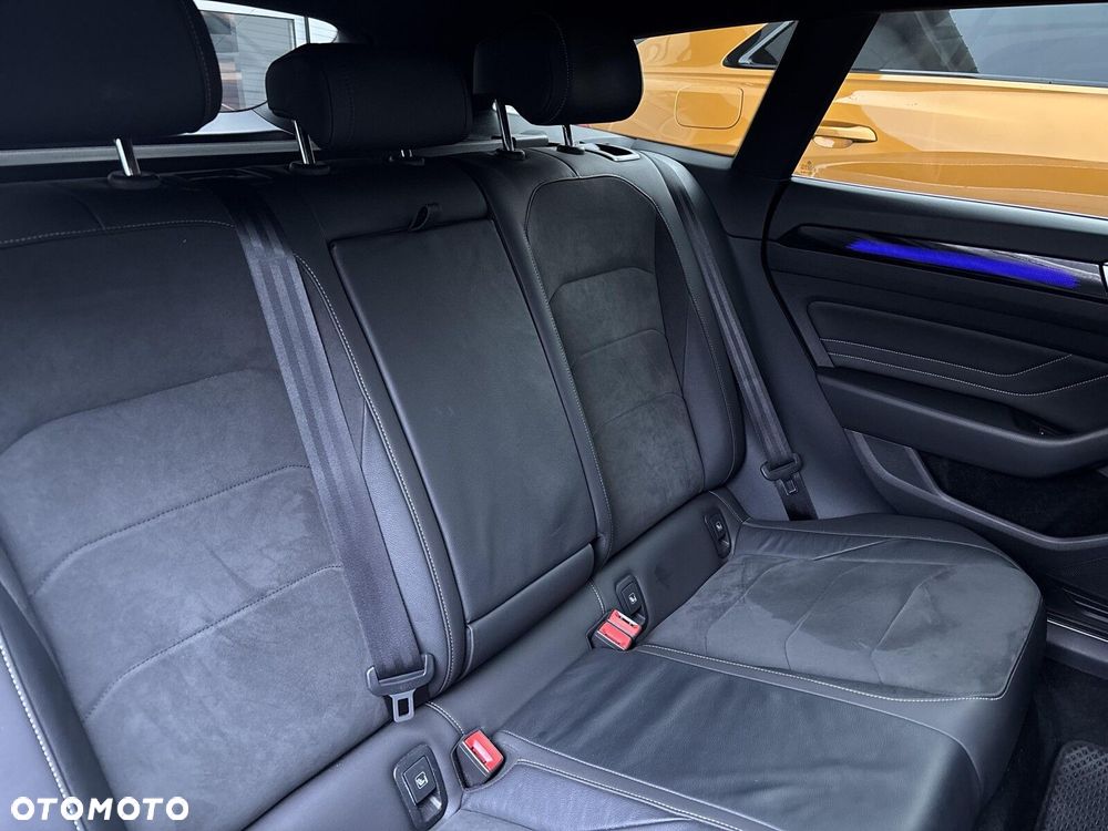 Volkswagen Arteon Shooting Brake - 30