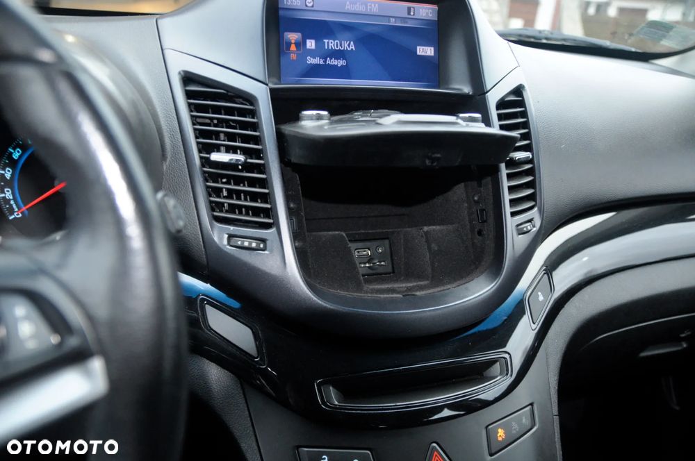 Chevrolet Orlando 1.8 LT+ - 13