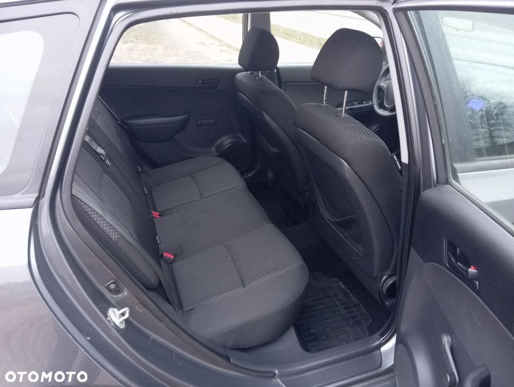 Hyundai i30 i30cw 1.6 CRDi Classic - 11