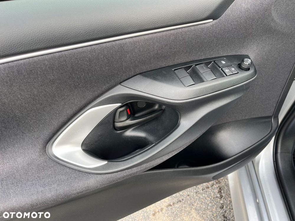 Toyota Yaris Hybrid 1.5 Comfort - 25