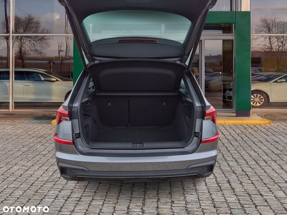 Skoda Kamiq 1.5 TSI Monte Carlo - 22