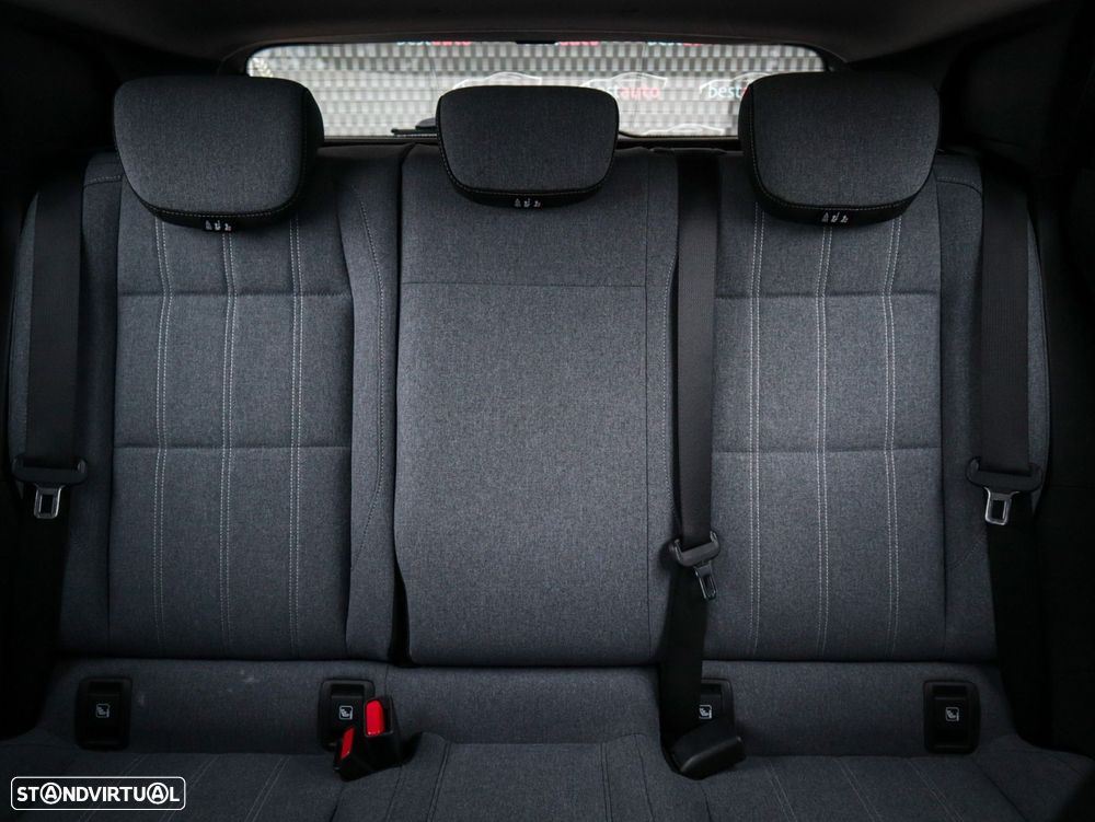 Renault Mégane E-Tech EV40 Equilibre - 26