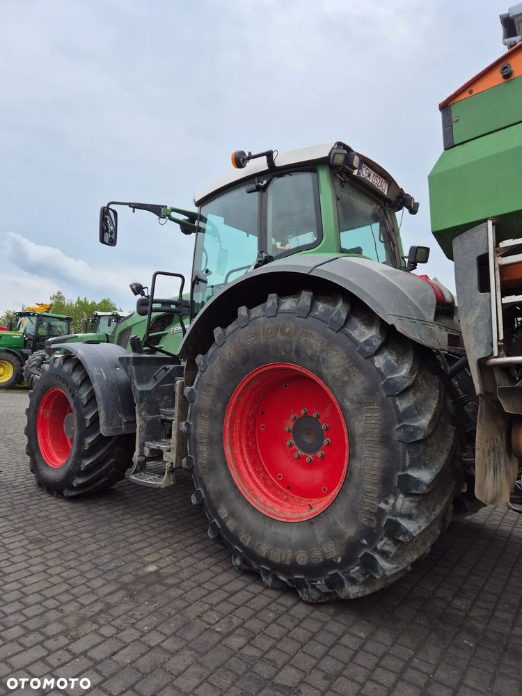 Fendt - 2