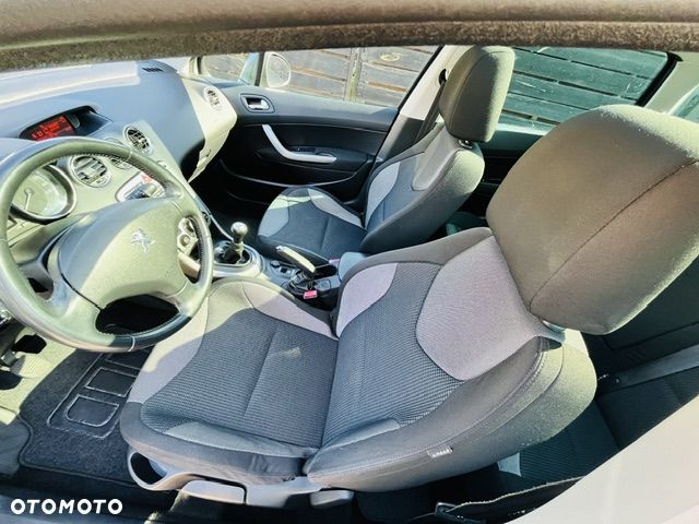Peugeot 308 1.6 Premium - 22