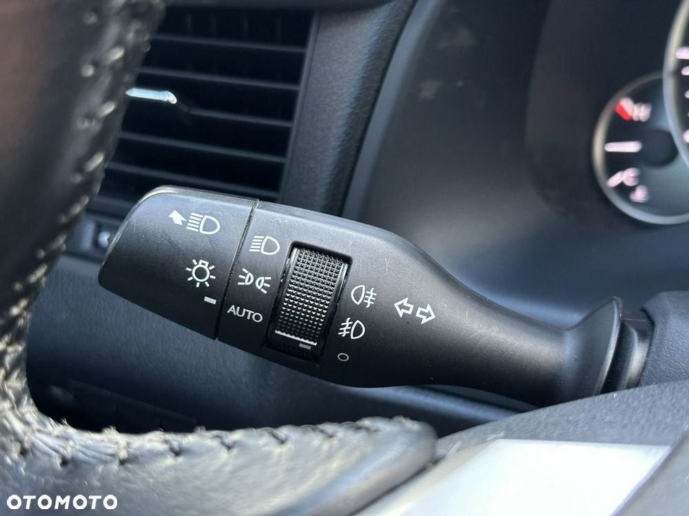 Lexus RX - 36