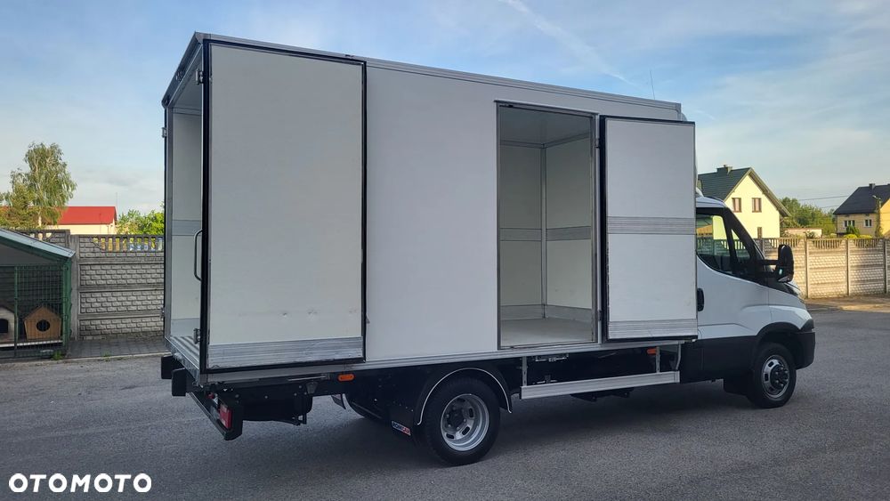 Iveco Daily 50c150/35c15/kontener/chłodnia/izoterma/ - 29