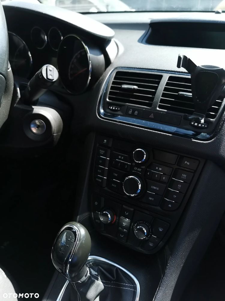 Opel Meriva 1.4 T Enjoy - 13