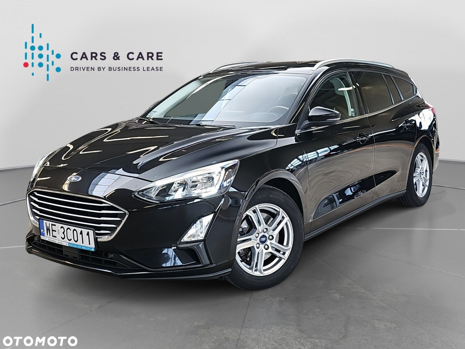 Ford Focus - 5