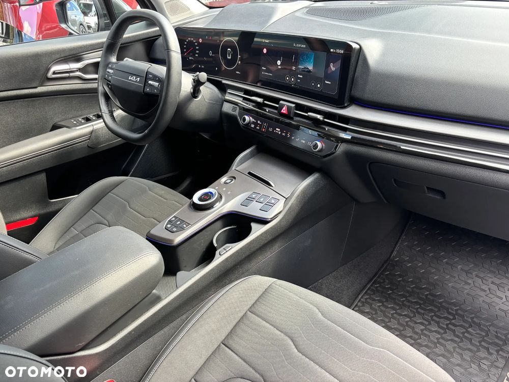 Kia Sportage 1.6 T-GDI Anniversary 2WD DCT - 11