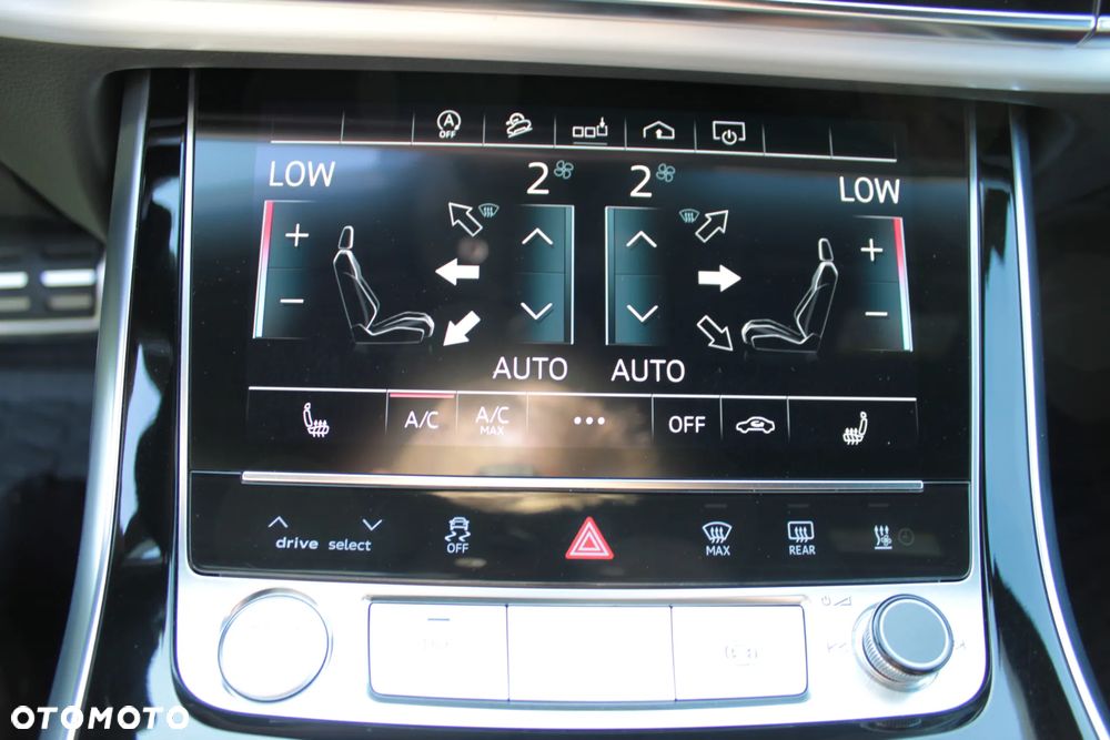 Audi Q7 45 TDI Quattro Tiptronic - 29