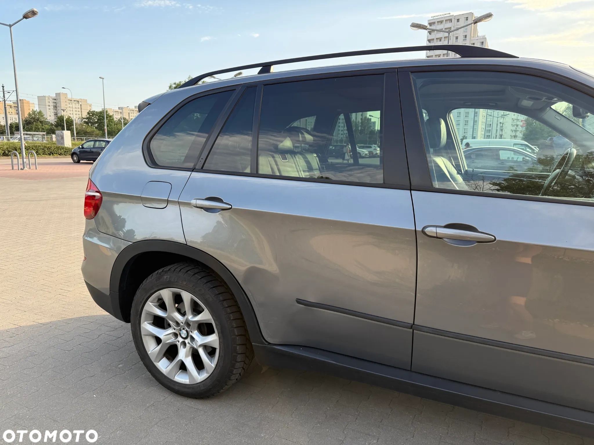 BMW X5 xDrive35i - 13