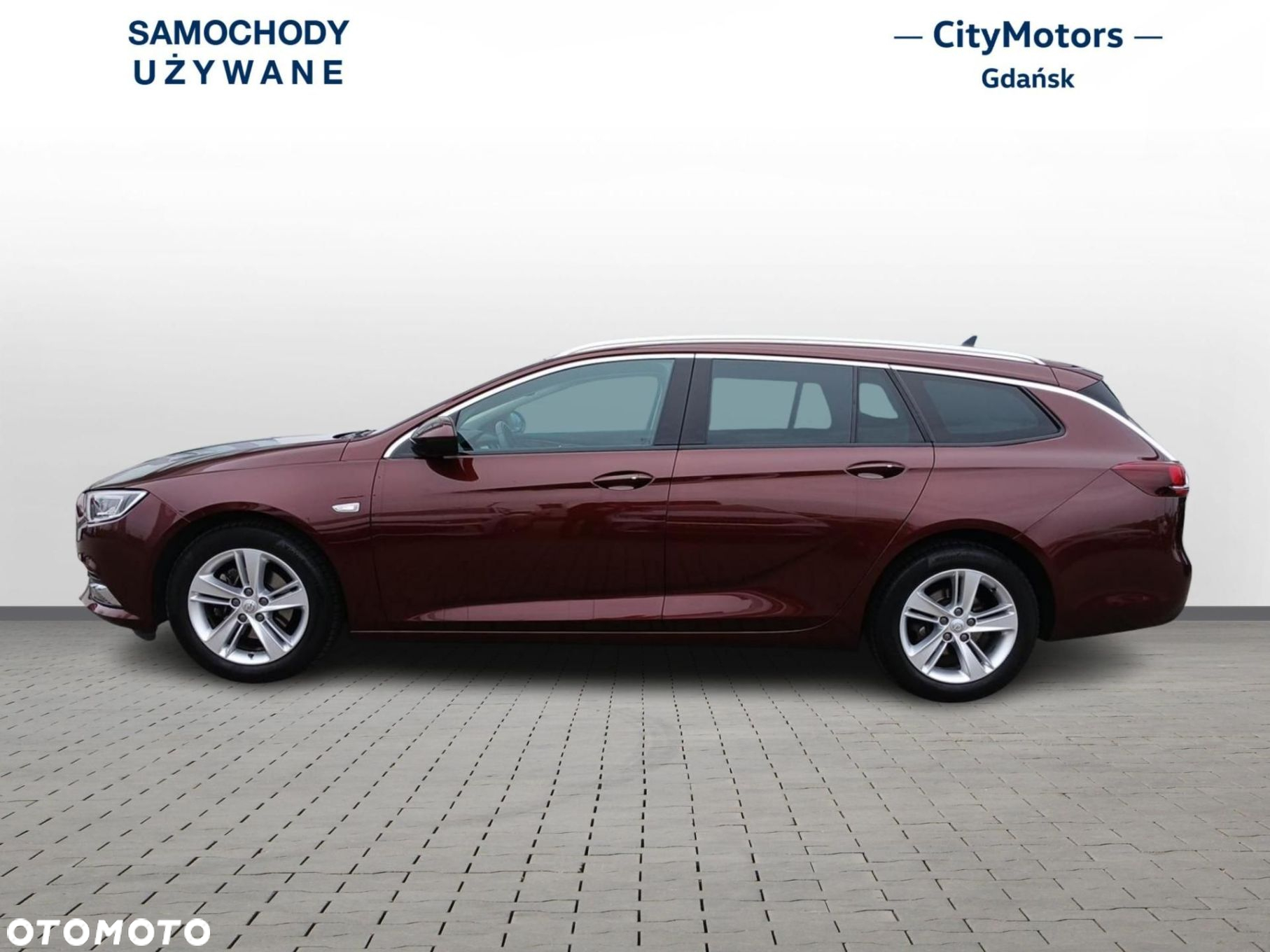 Opel Insignia - 3