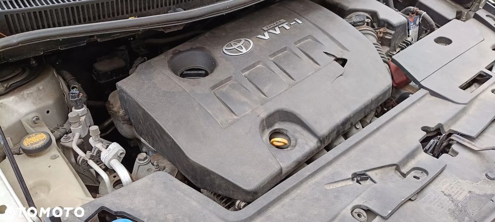 Toyota Auris - 18