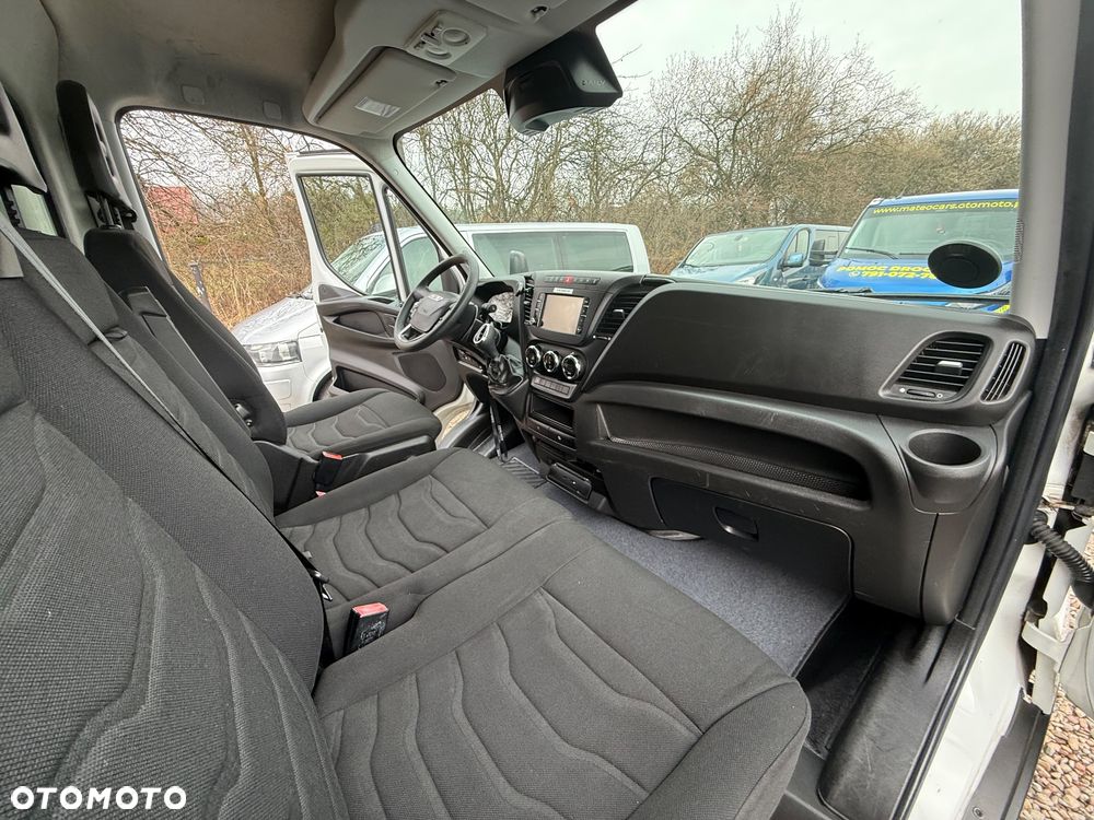 Iveco Daily 35s17 - 22