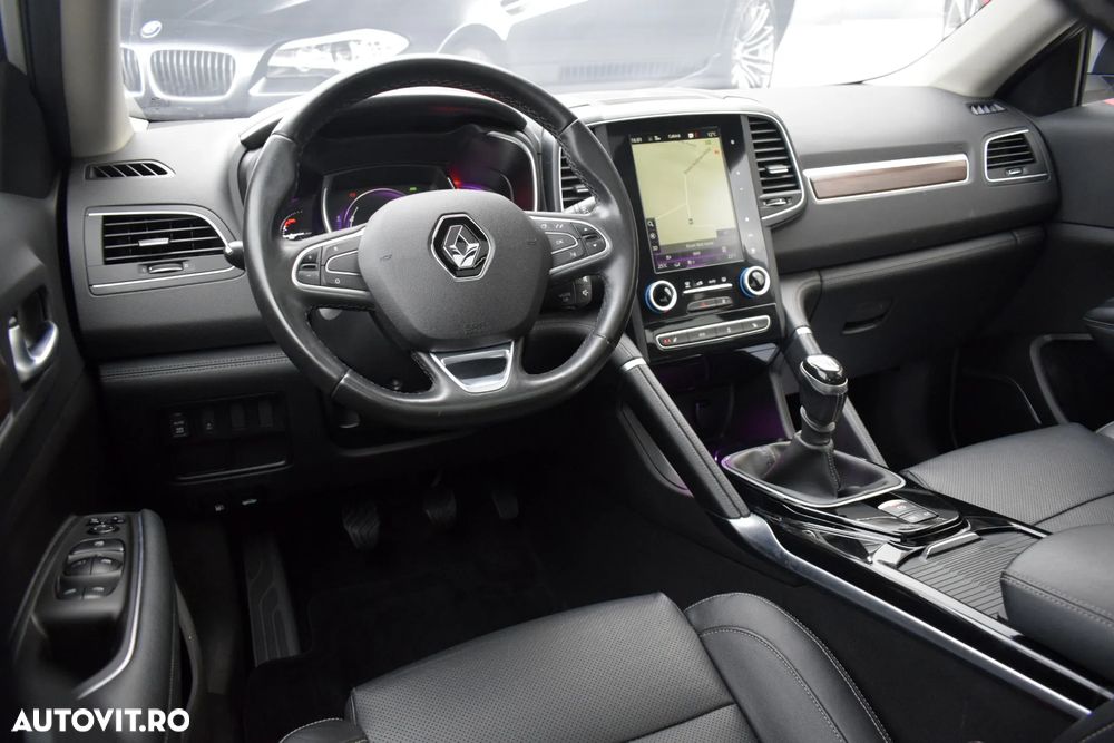 Renault Koleos ENERGY dCi 175 4WD INTENS - 7