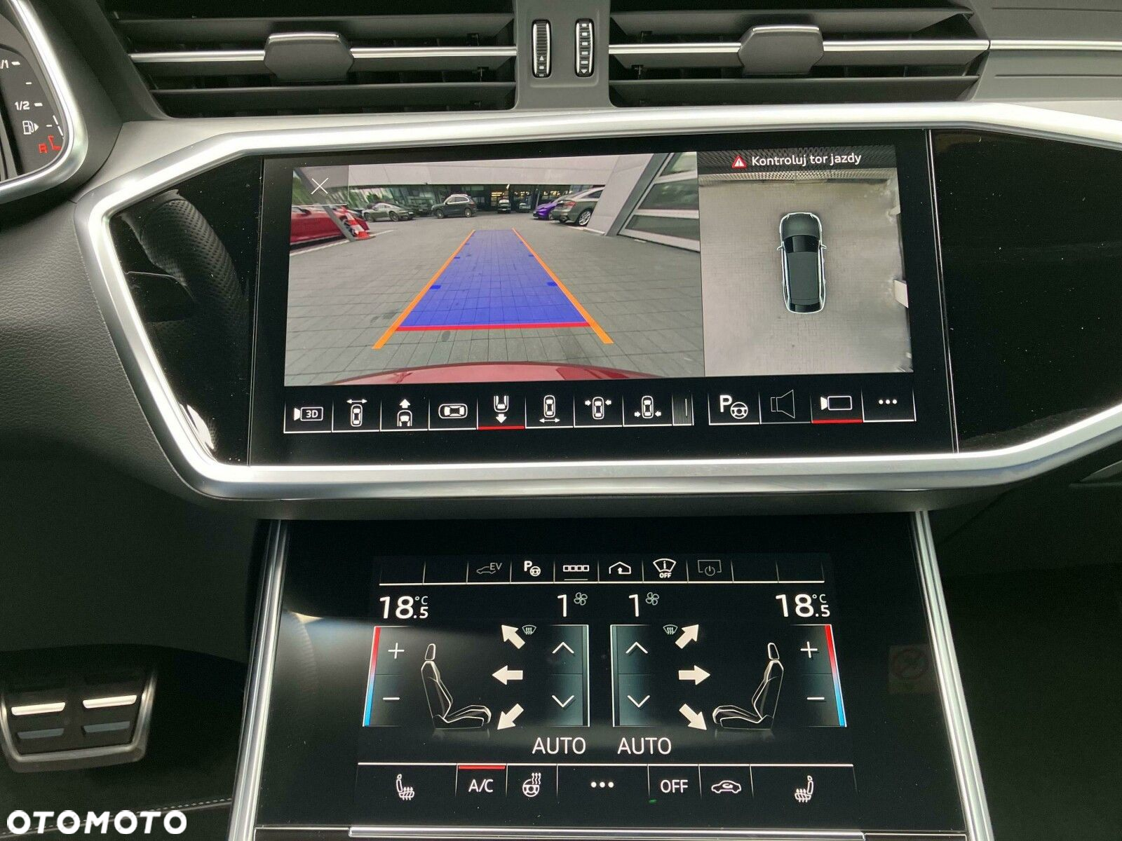 Audi A6 - 27
