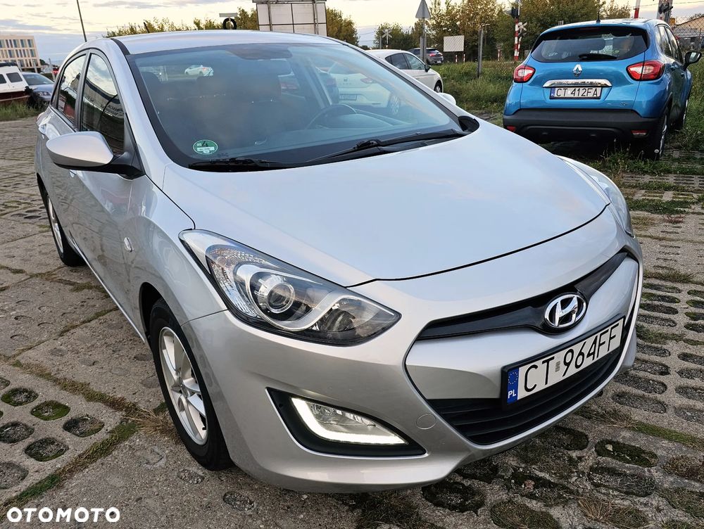 Hyundai i30 - 1