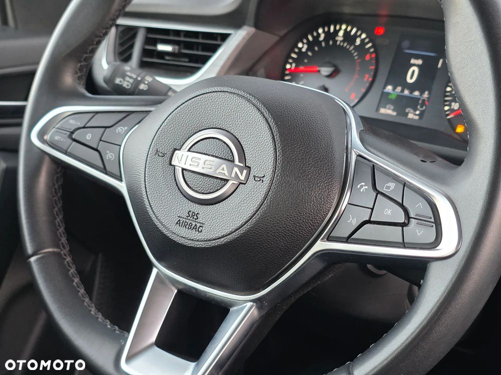 Nissan Townstar Combi 1.3 DIG-T L1 Business - 27