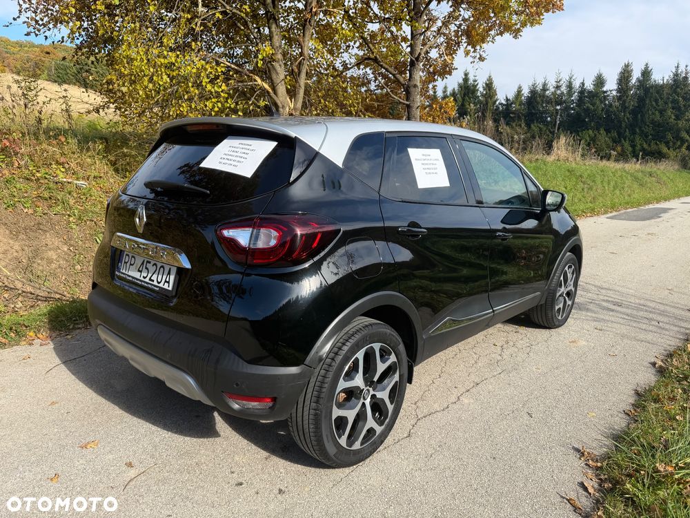 Renault Captur 1.2 Energy TCe Intens - 4