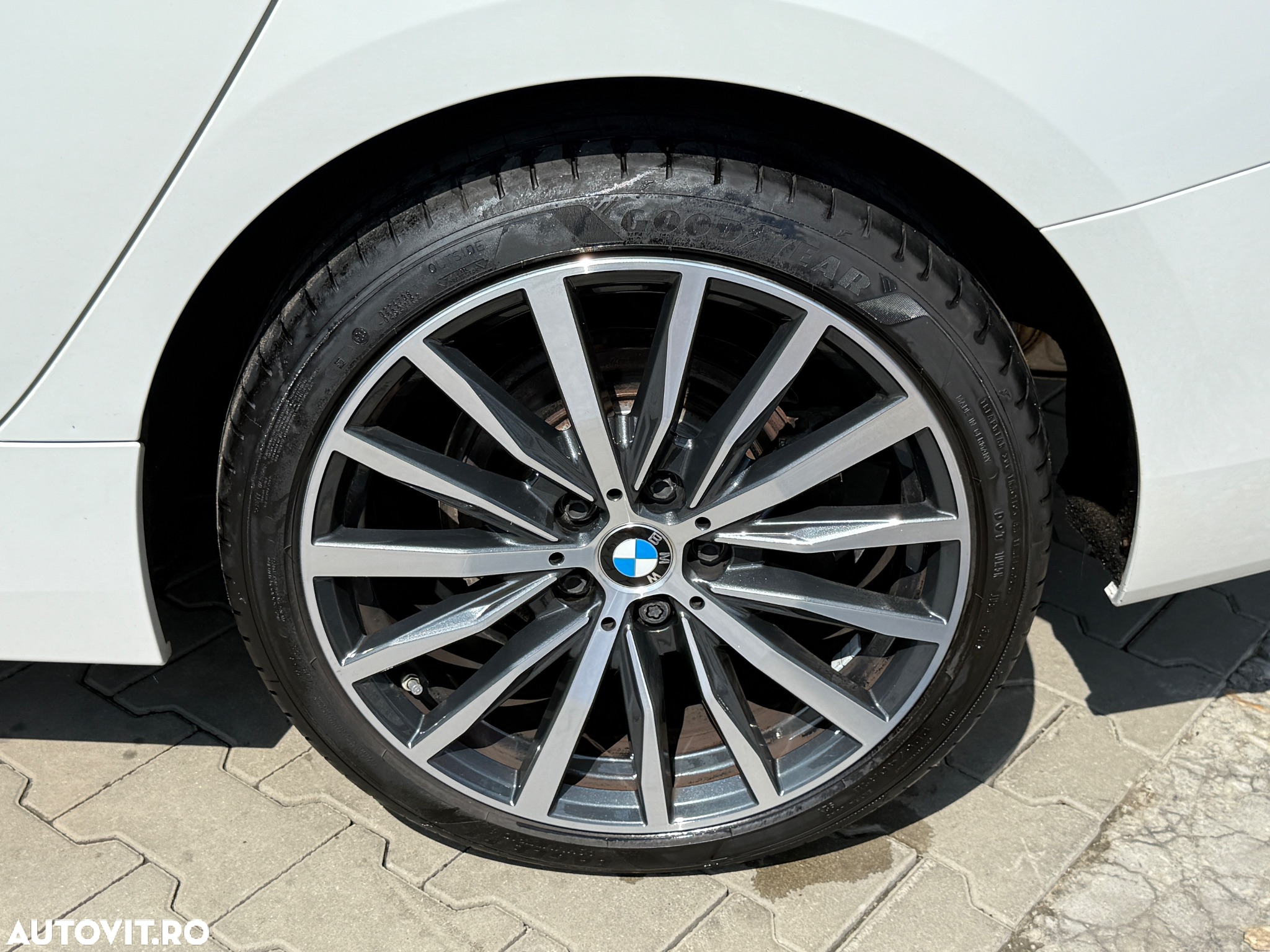 BMW Seria 2 218d Gran Coupe Aut. Luxury Line - 29