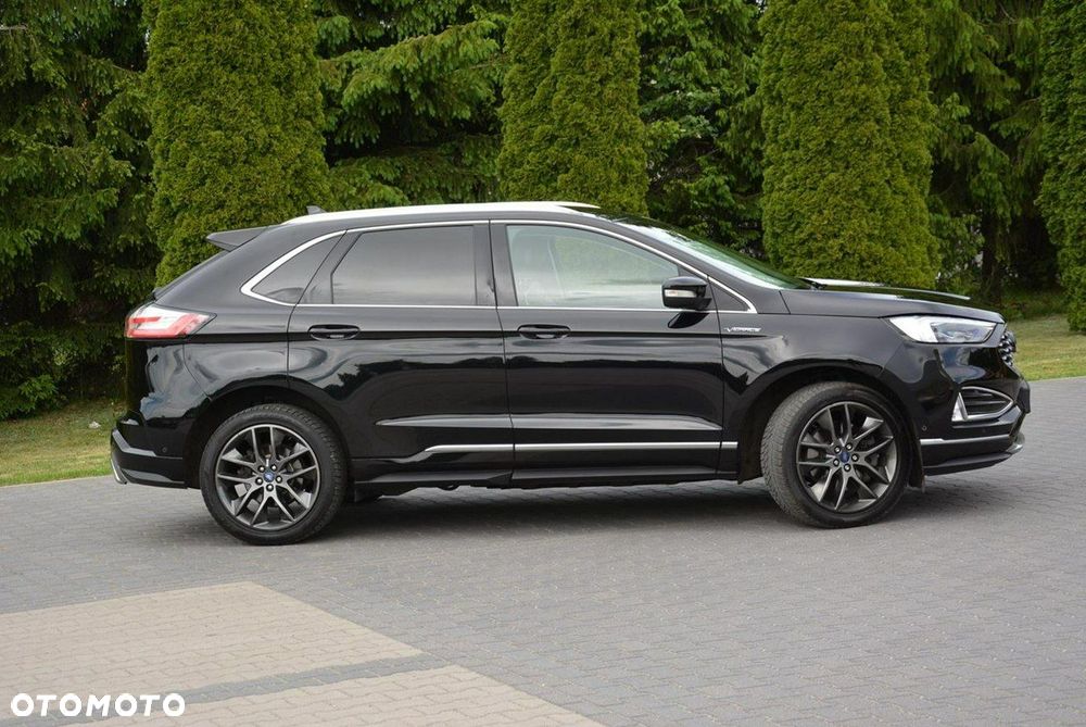 Ford Edge 2.0 EcoBlue Twin-Turbo 4WD Vignale - 12