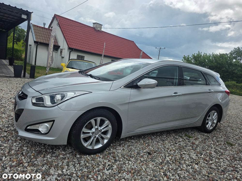 Hyundai i40 - 17