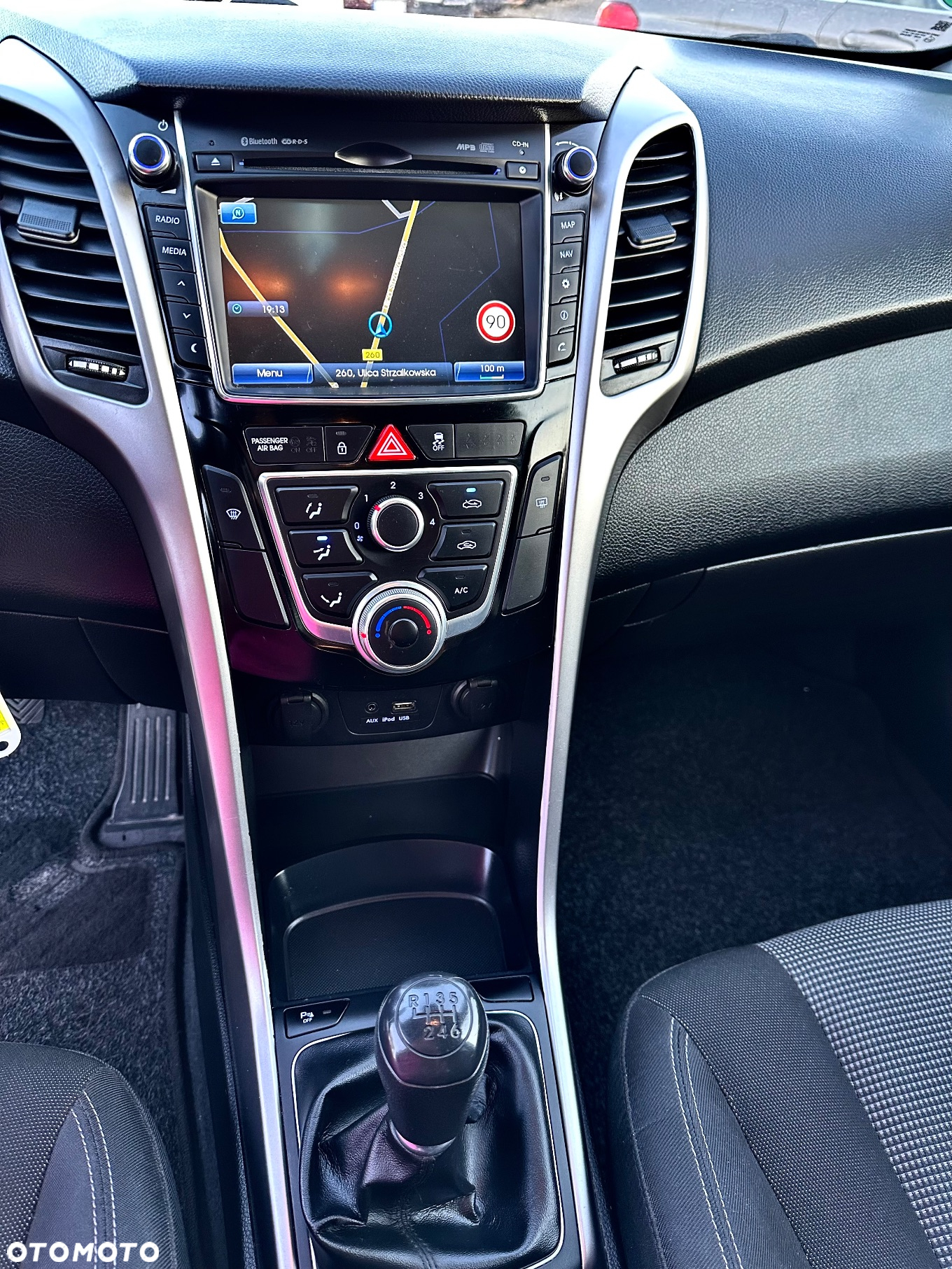 Hyundai i30 1.4 Comfort - 27